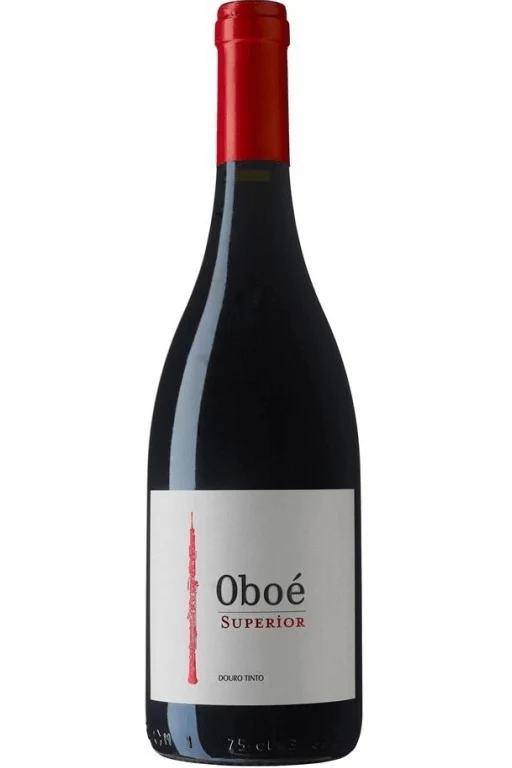 Oboe Superior Tinto 2023