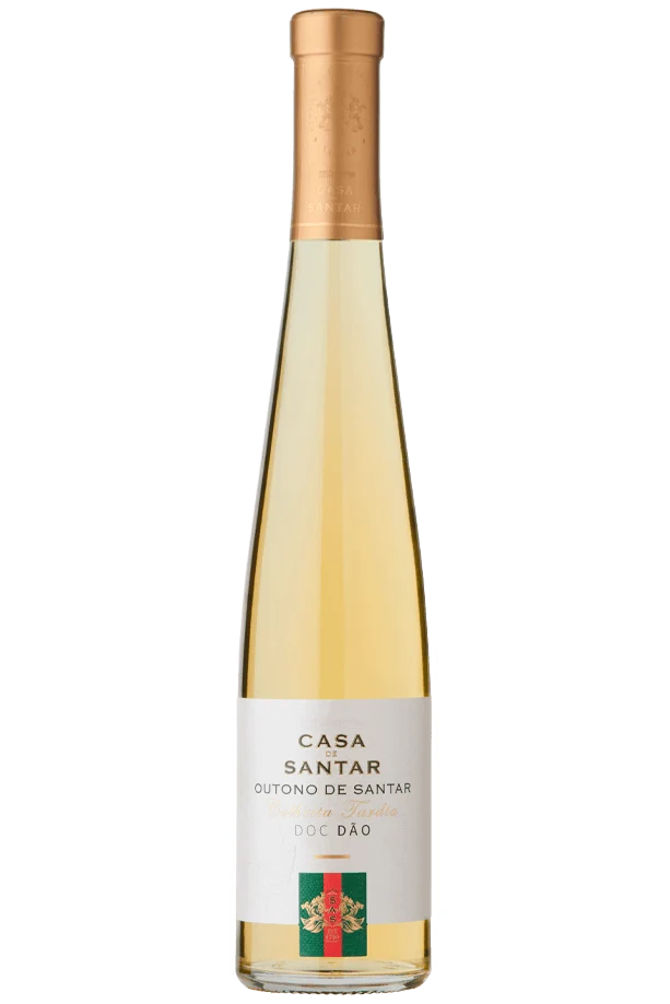 Outono De Santar Late Harvest 2016