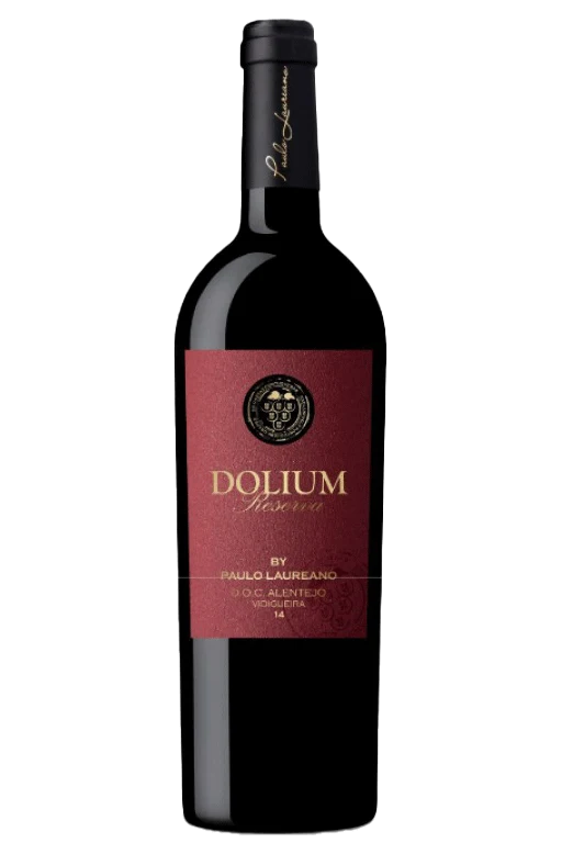 Paulo Laureano Dolium Tinto 2015
