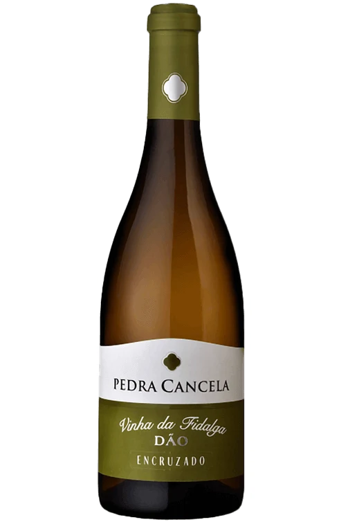 Pedra Cancela Vinha Da Fidalga Encruzado Branco 2024