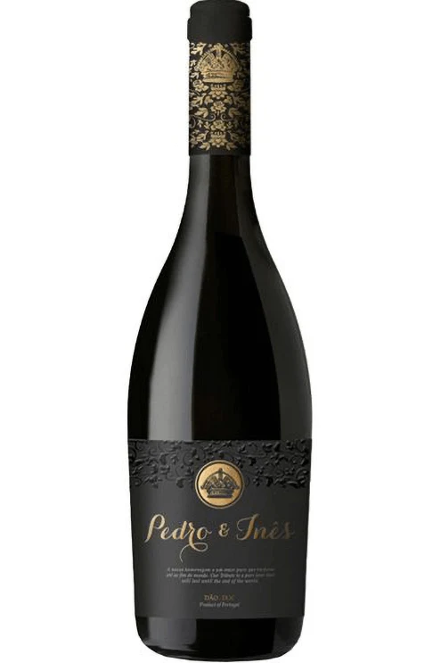 Pedro & Ines Tinto 2023