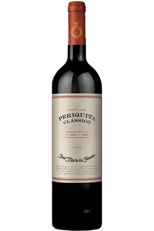 Periquita Clássico Tinto 2017
