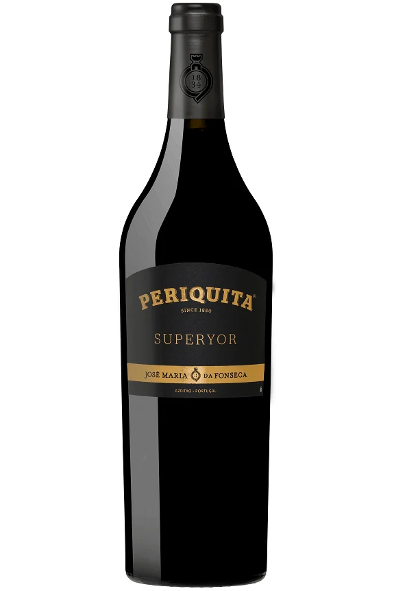 Periquita Superyor Tinto 2017