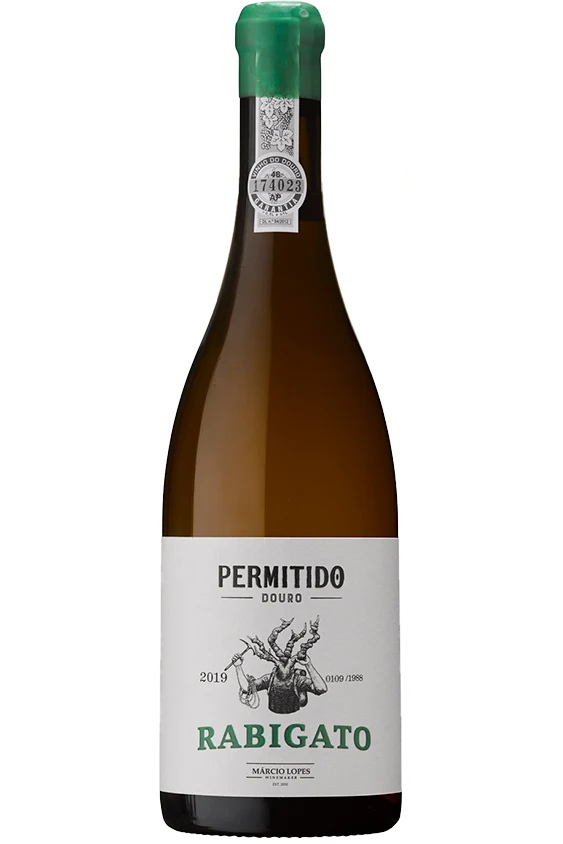 Permitido Rabigato Branco 2023