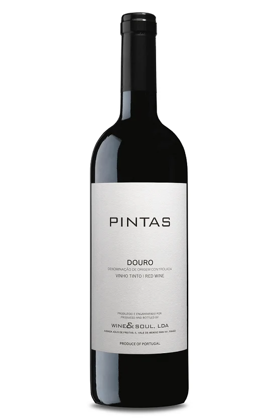 Pintas Tinto 2020