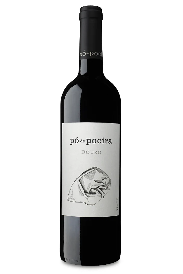 Pó De Poeira Tinto 2022