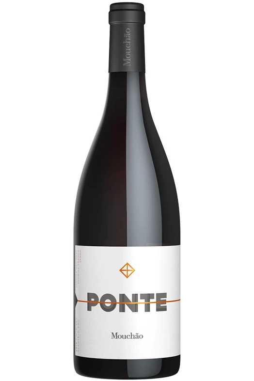 Ponte Mouchão Tinto 2021