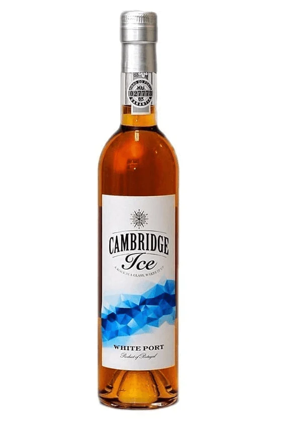 Porto Andresen Cambridge Ice White