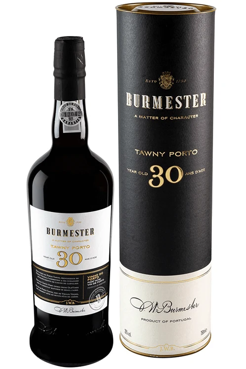 Porto Burmester 30 Anos