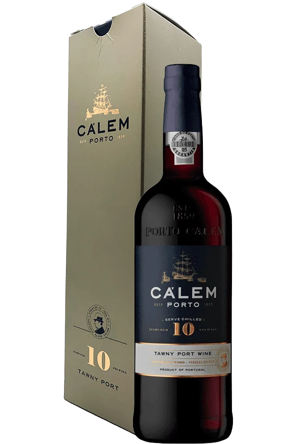 Porto Calem 10 Anos