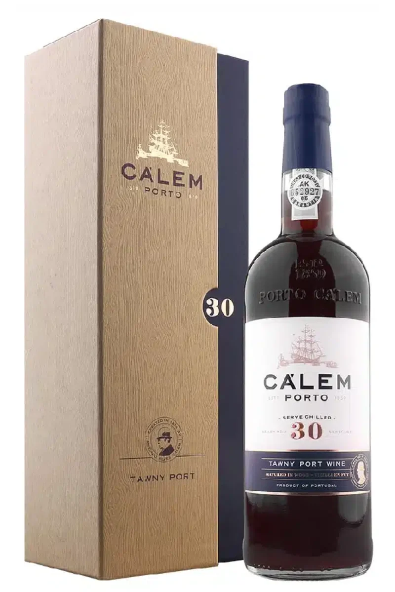 Porto Calem 30 Anos