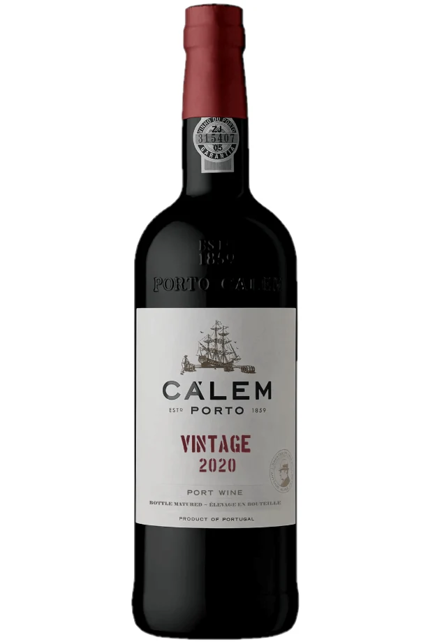 Porto Calem Vintage 2020