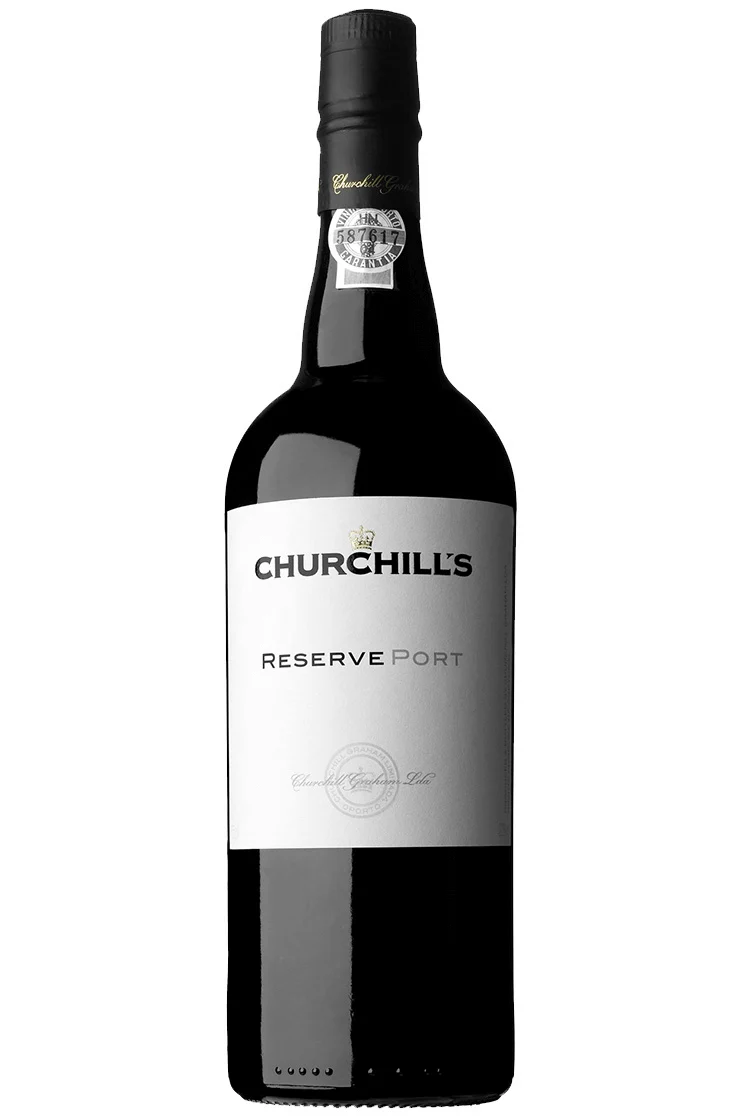Porto Churchill's Reserve Tawny