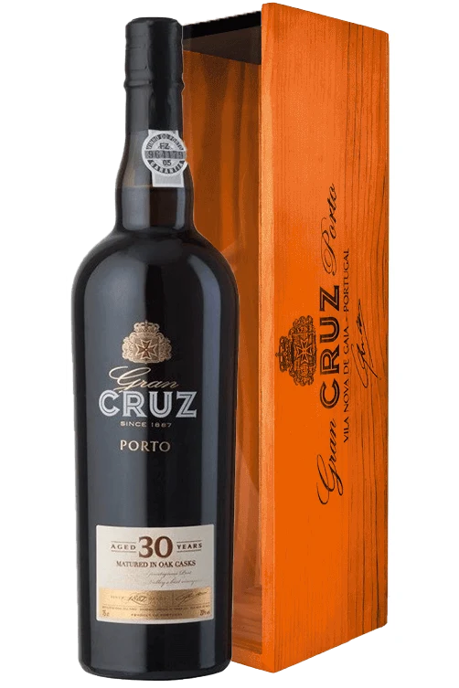 Porto Cruz 30 Anos