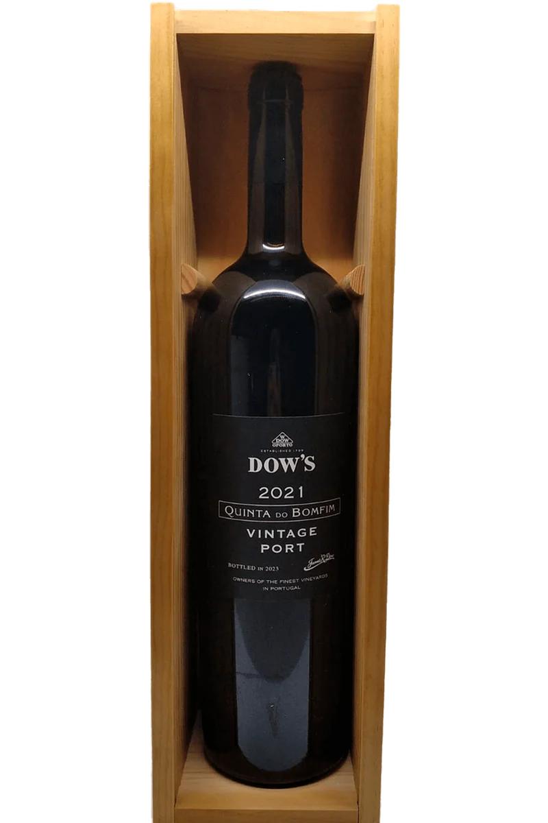 Porto Dows Quinta Do Bomfim Vintage Magnum 2021