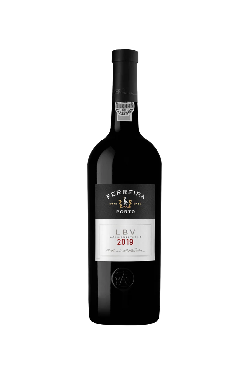 Porto Ferreira Lbv 2019