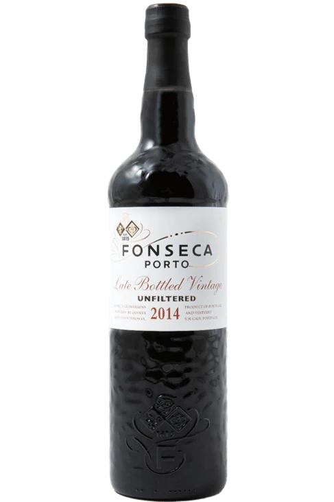 Porto Fonseca Lbv 2014