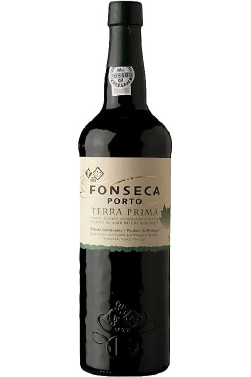 Porto Fonseca Terra Prima Reserve Tawny