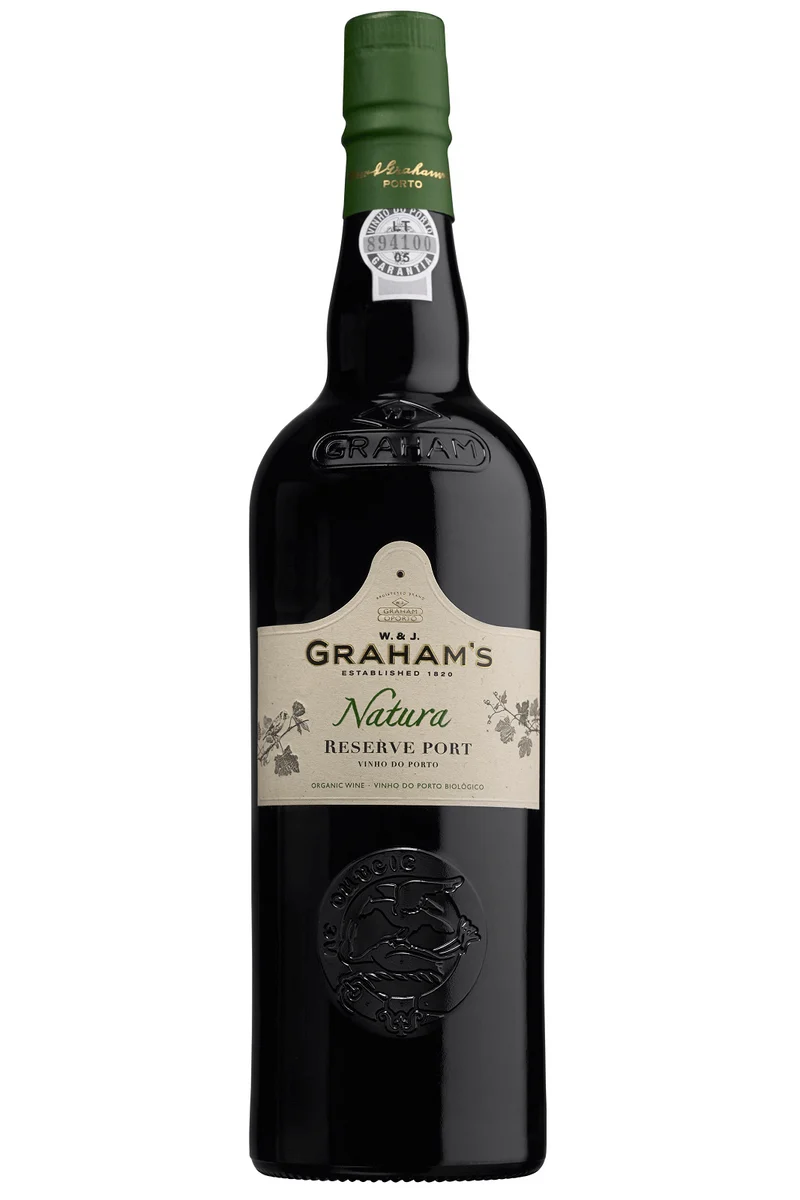 Porto Graham's Natura Reserve
