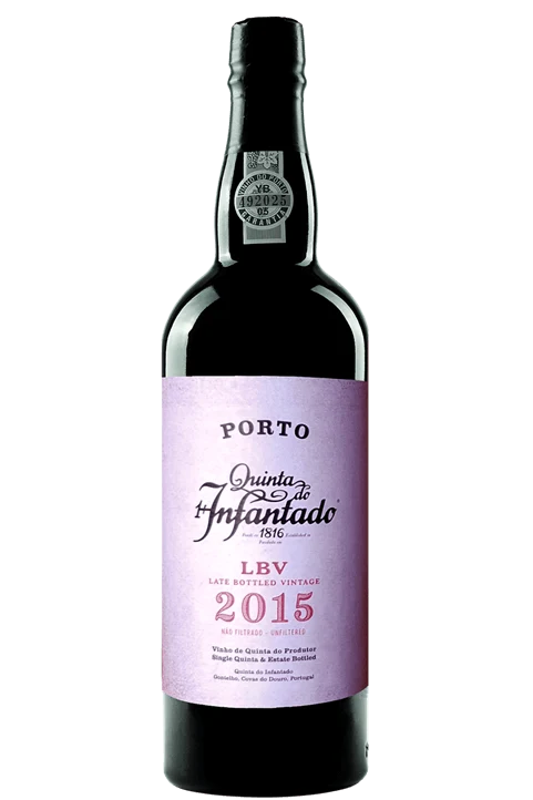 Porto Quinta Do Infantado Lbv 2015