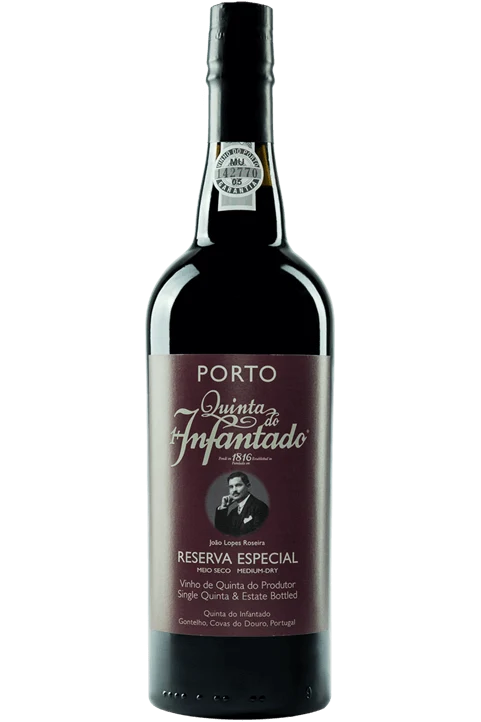 Porto Quinta Do Infantado Reserva Especial