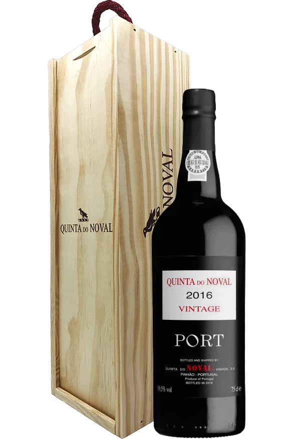 Porto Quinta Do Noval Vintage 2016