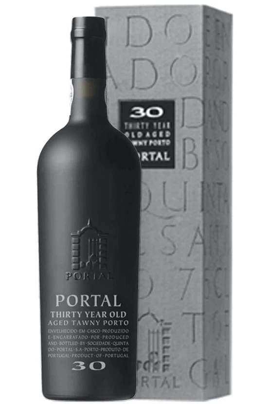 Porto Quinta Do Portal 30 Anos
