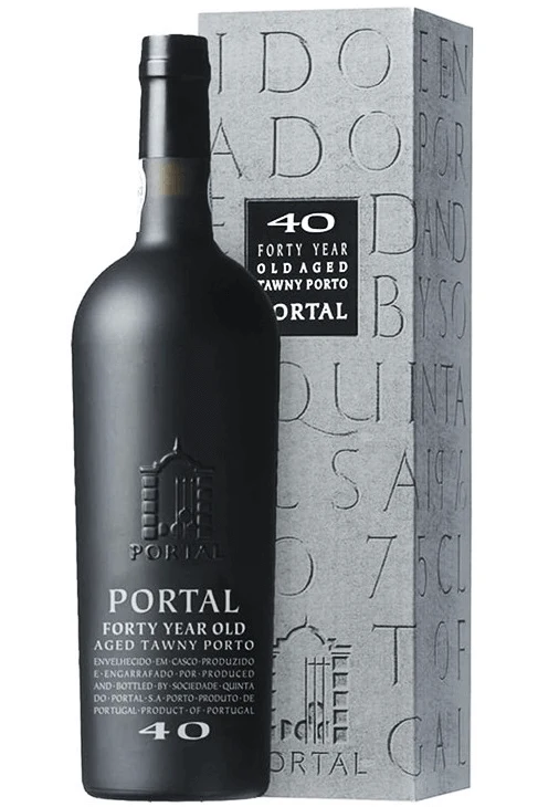 Porto Quinta Do Portal 40 Anos