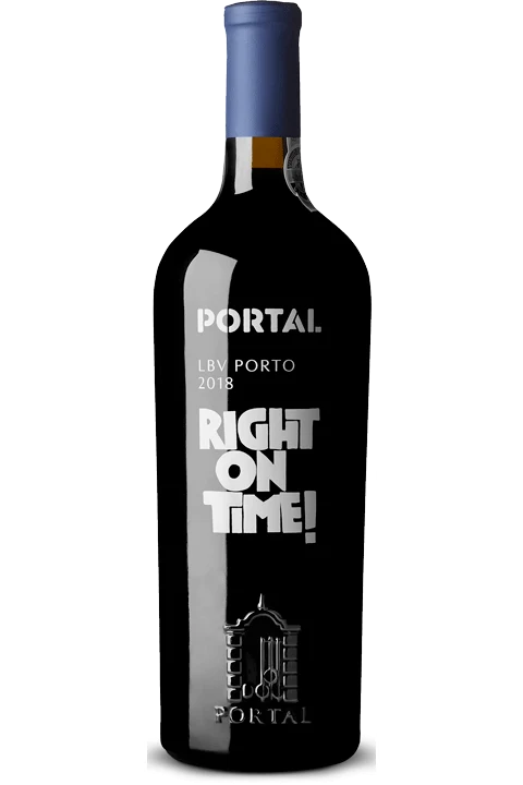 Porto Quinta Do Portal Lbv 2018