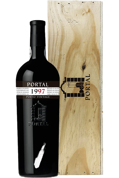 Porto Quinta Do Portal Vintage 1997