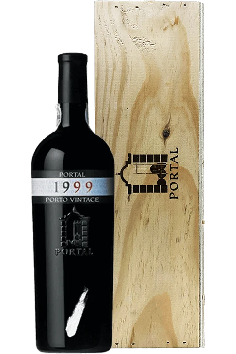 Porto Quinta Do Portal Vintage 1999