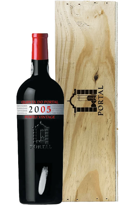 Porto Quinta Do Portal Vintage 2005