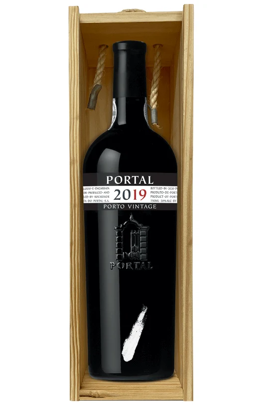 Porto Quinta Do Portal Vintage 2019