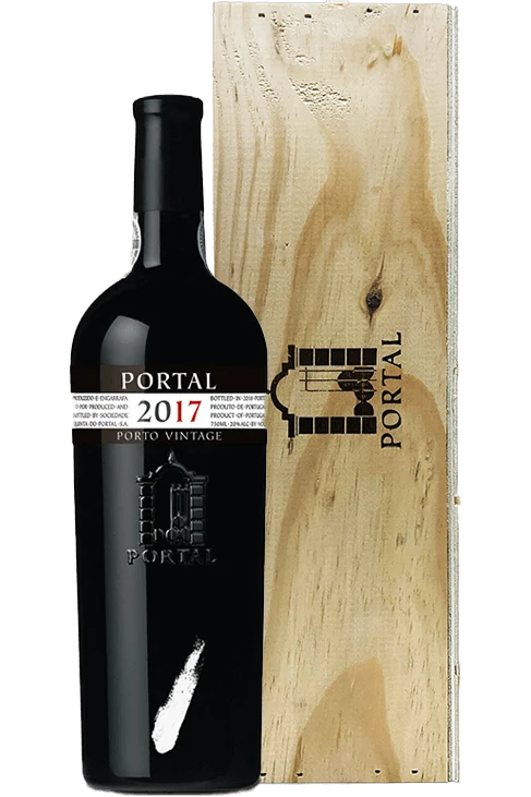 Porto Quinta Do Portal Vintage 2017