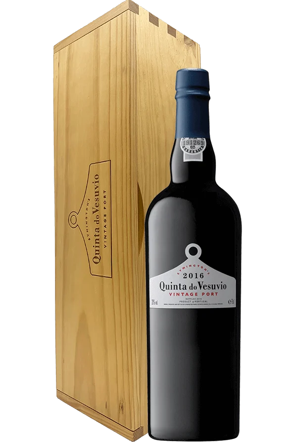 Porto Quinta Do Vesúvio Vintage 2016