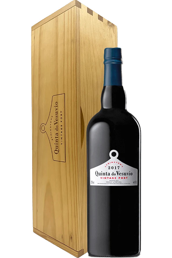 Porto Quinta Do Vesúvio Vintage 2017