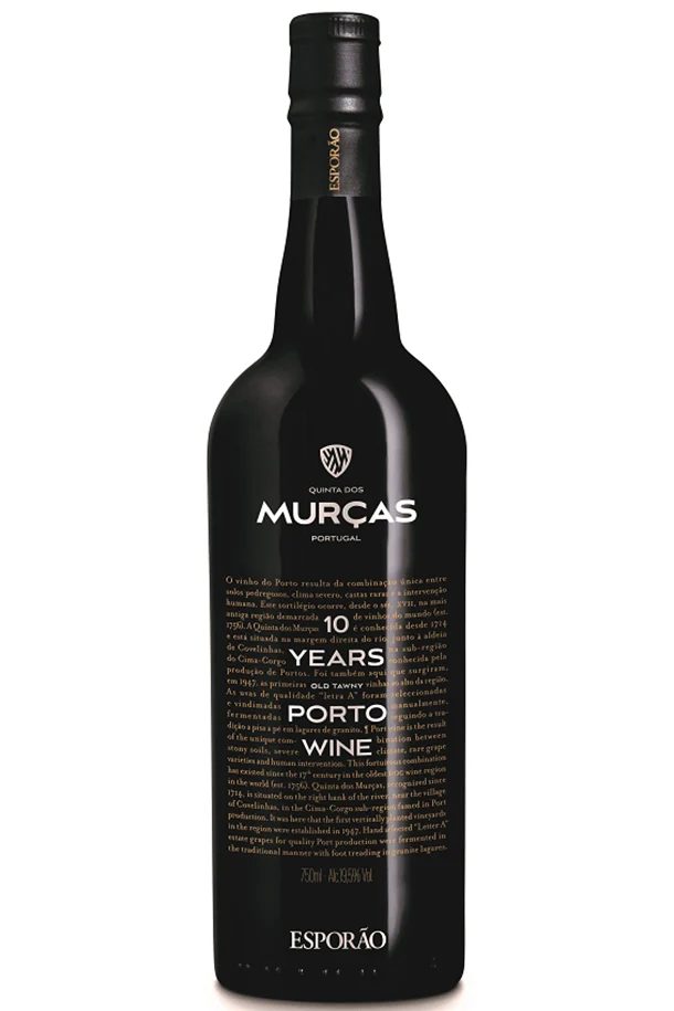 Porto Quinta Dos Murças 10 Anos