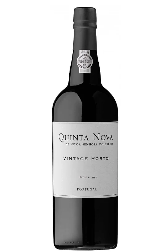 Porto Quinta Nova Vintage 2000