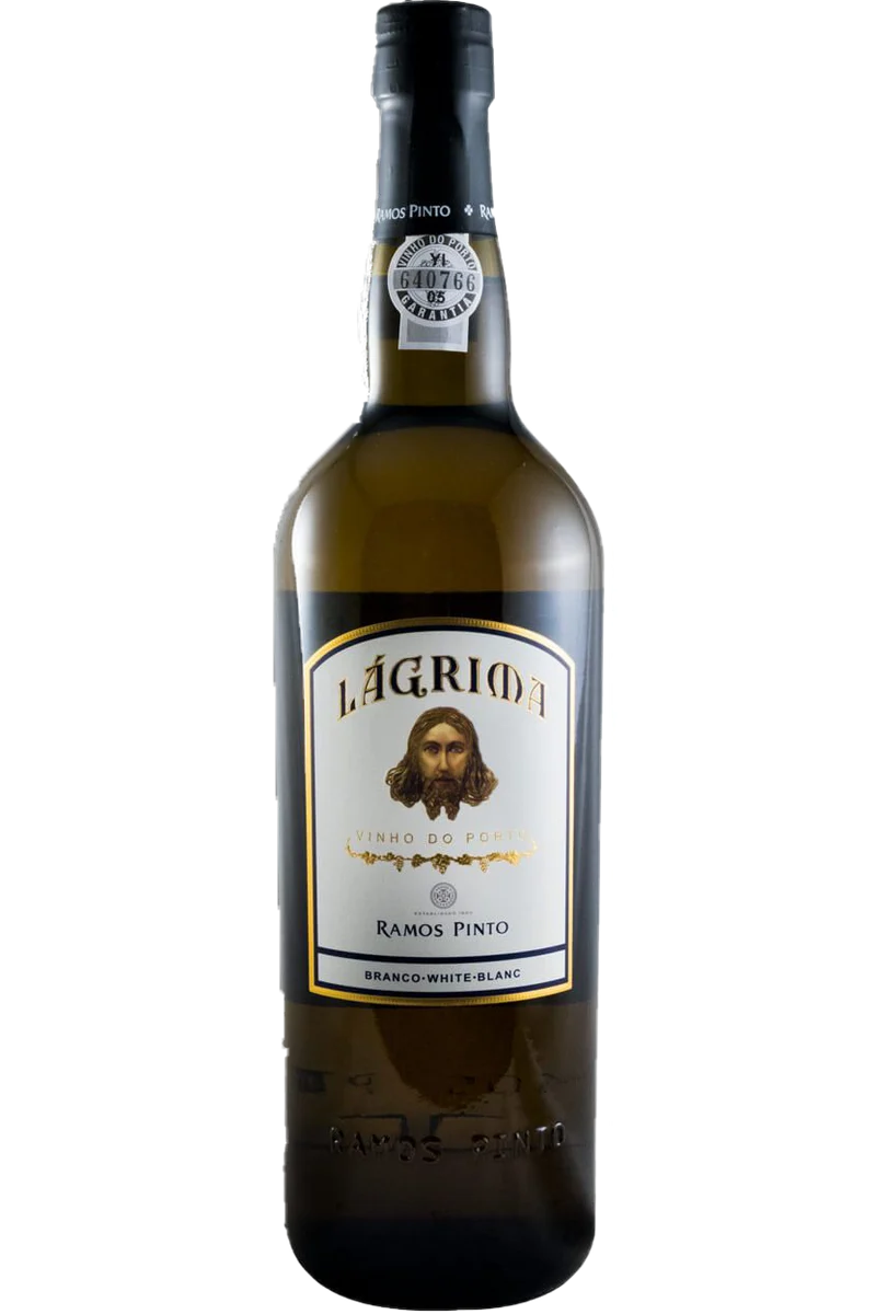 Porto Ramos Pinto Lágrima