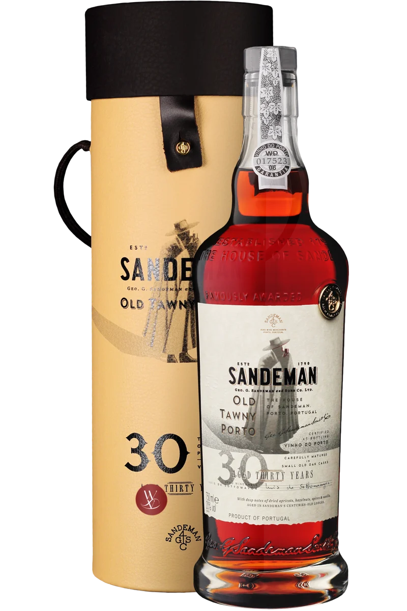 Sandeman 30 Anos