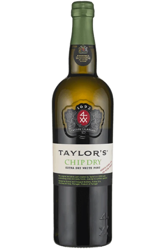 Porto Taylor's Chip Dry White