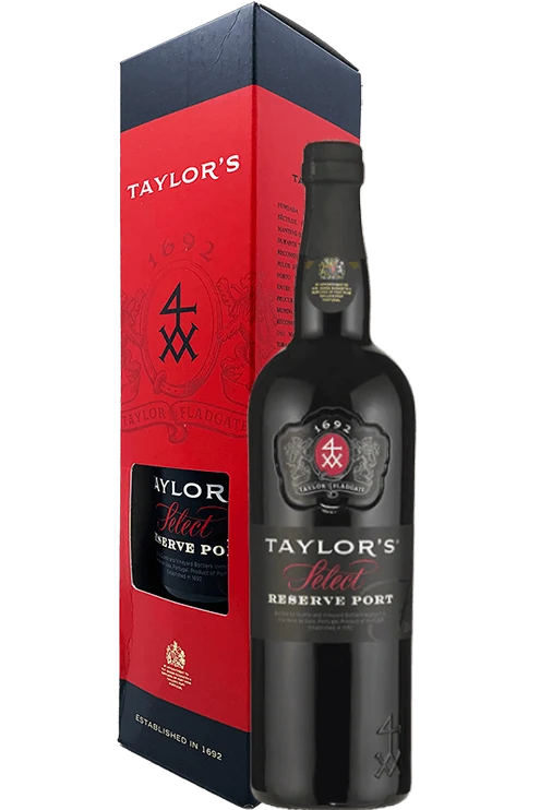 Porto Taylor's Select Reserve