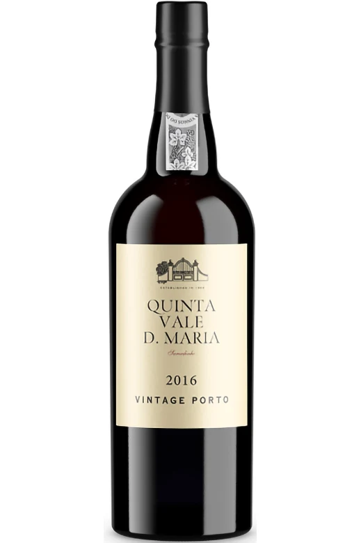 Porto Vale Dona Maria Vintage 2016