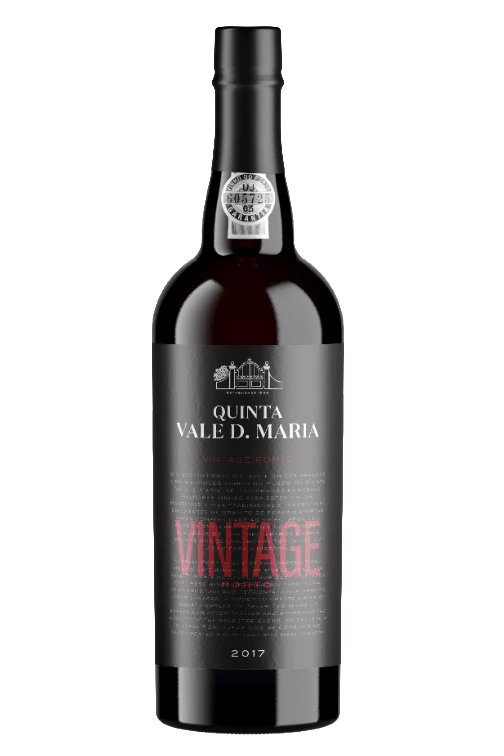 Porto Vale Dona Maria Vintage 2017