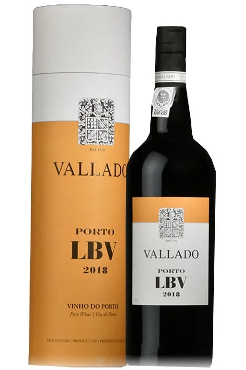 Porto Vallado Lbv 2018