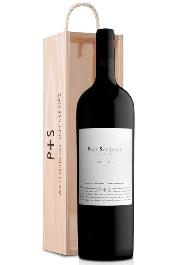 Post Scriptum Tinto Magnum 2024