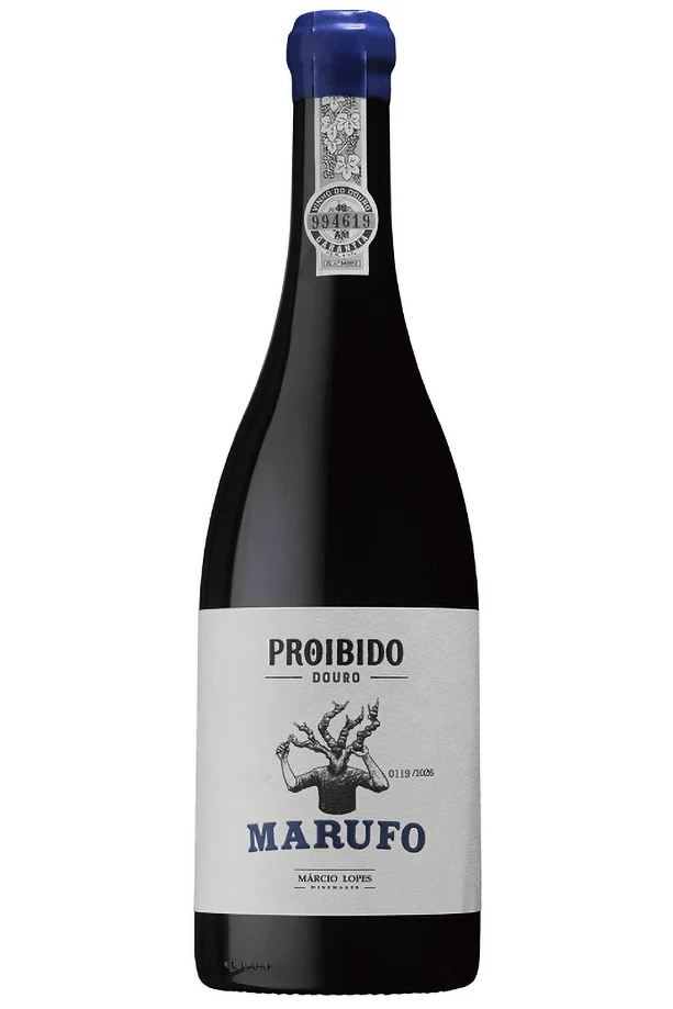 Proibido Marufo Tinto 2021