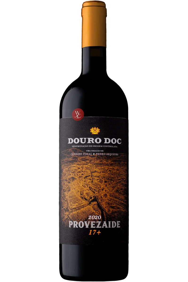 Provezaide 17 Plus Tinto 2020