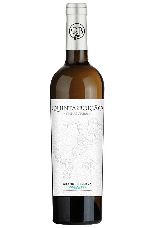 Quinta Boição Reserva Branco Magnum 2020