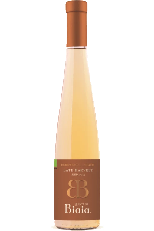 Quinta Da Biaia Late Harvest 2017